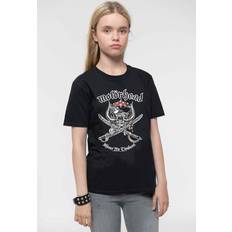 Motörhead: Kids T-Shirt/Shiver Me Timbers 12-13 Years