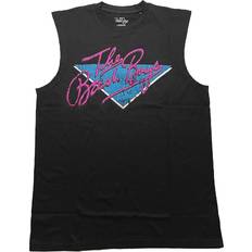 Kort ærme Toppe Børnetøj The Beach Boys Unisex Tank T-Shirt - Retro Logo