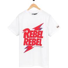 Rebel Rebel Band T-Shirt