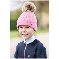 Pelz Accessoires Hy Equestrian Valloire Beanie