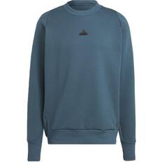 Pulls Adidas Herren Sweatshirt Z.N.E