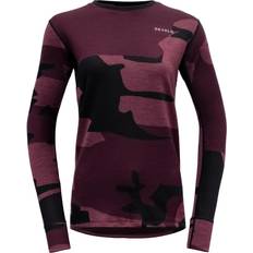 Devold W Klovstien Merino Shirt