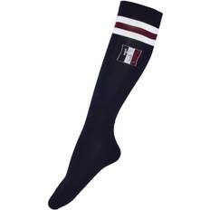 Coolmax strømper Kingsland Kniestrümpfe Classic Unisex Coolmax Reitsocken