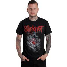 Bravado Slipknot Shattered Men's T-shirt Black