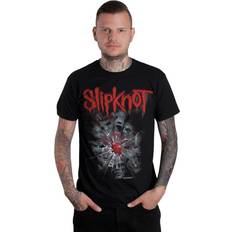 Bravado T-shirt Slipknot Shattered