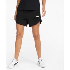 Puma shorts ess Puma Damen Shorts ESS High Waist Shorts