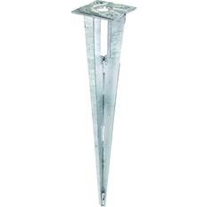 Contenitori Alberts Gah Alberts 658601 Ancoraggio 34 x 500 mm