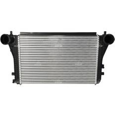 Funzionalità di Raffreddamento Climatizzatori NRF Intercooler Audi 30454