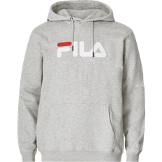 Fila hoodie Fila Hoodie Barumini Grå