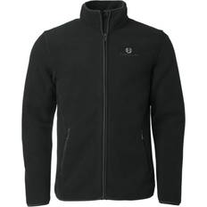 Chevalier Mainstone Fleece Jacket Men Black