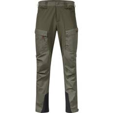 Bergans Tøj Bergans Men's Nordmarka Favor Outdoor Pants - Khaki Green