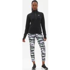 New Balance Heat Grid Half Zip - Women's