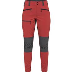 Mid slim pant Haglöfs Mid Slim Pant Woman Corrosion/Magnetite