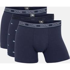 Dovre Bambu Kalsonger Dovre Bambu, Boxers, 3-pack, Flerfärgad 952