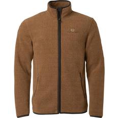 Chevalier Giubbotti Chevalier Mainstone Fleece Jacket Giacca - Nero