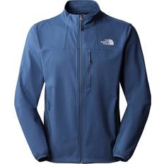 The north face men's nimble jacket The North Face Men's Nimble Shady Blue
