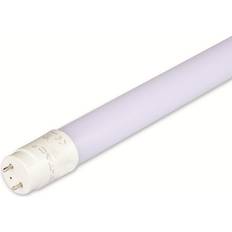 V-TAC 20W T8 Nano Plastic LED Tube 150cm 6500K