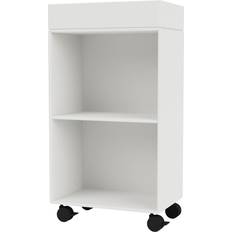 Hylder Rulleborde Montana Furniture PREPPY Rullebord