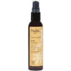NAJEL Castor Oil Økologisk Ricinus amerikansk Olie