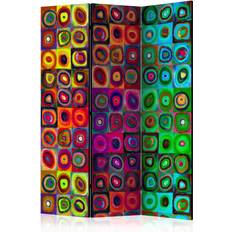Möbler Artgeist Colorful Rumsavdelare