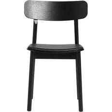 Woud Stoelen Woud Soma Dining Chair Gepolsterter Stuhl