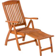 Gartenstühle Merxx Klappsessel Maracaibo