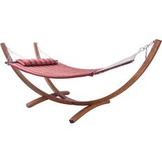 Axi Hammockset