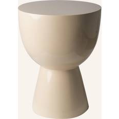 Tip Tap Sidebord H46 cm Beige
