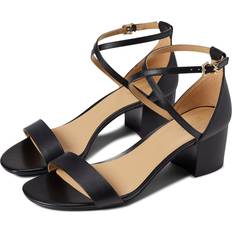 Shoes Michael Kors Serena Flex Sandal Black