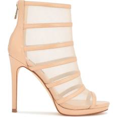 Nine West Green Boots Nine West Larang - Warm Blush