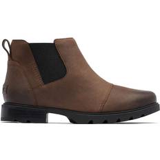 Chelsea Boots on sale Sorel Emelie III - Tobacco/Black