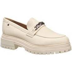 French Connection Women's Tatiana Flat in Natural Size M