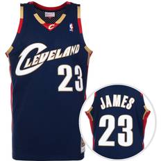 Mitchell & Ness Cavs Swingman Jersey LeBron James Male S