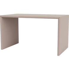 Monterey skrivebord fra montana Montana Furniture Mushroom Skrivebord