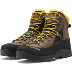 Lacrosse Men Hiking Shoes Lacrosse Men's Ursa MS Hunting Boots Brown/Gold