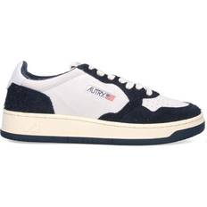 Shoes Autry Medalist White/Space Trainer IT