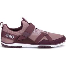 Mujer Zapatillas deportivas para raqueta Xero Xero Shoes Forza - Pink/Violet