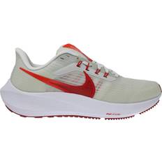 Nike Air Zoom Pegasus 39 Low Top - White/Red