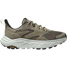 Hoka Vert Chaussures Hoka Anacapa 2 Low GTX M - Olive Haze/Mercury