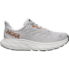 Hoka arahi til dame Hoka Arahi 6 W - Nimbus Cloud/Rose Gold