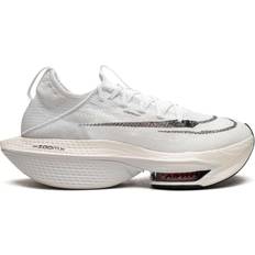 Nike Alphafly Shoes Nike Air Zoom Alphafly NEXT% 2 Prototype - White
