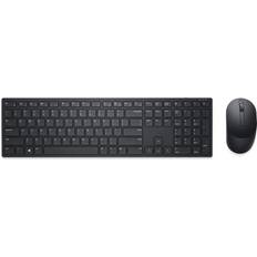 Dell Tastiere Dell pro wireless spanish