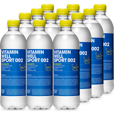 Vitamin well + Vitamin Well 12 500ml