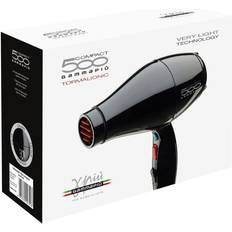 Gamma+ 500 Hairdryer Lightweight