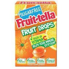 Fruit Pastilles Fruittella Fruit Drops Citrus Mix