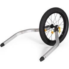 Wheels on sale Burley Double Jogger Kit Black 2-Seater