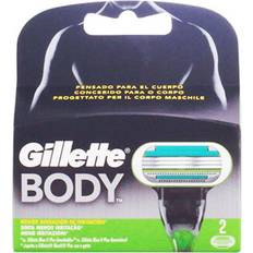 Shaving Accessories Gillette Body