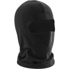 Cagoules Beechfield Microfleece Balaclava - Black