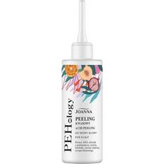 PEHology Acid peeling for the