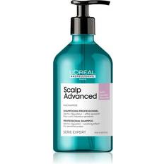 L'Oréal Paris Professionnel Expert Scalp Advanced Shampoo sensitiv irriteret hovedbund